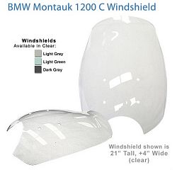 R 1200 C Montauk, vka 43,2cm, ir