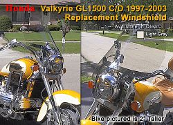 GL 1500 Valkyrie, 53.3, ir