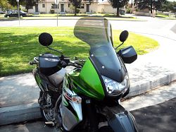 KLR 650 Design 2, 55.9cm - klikněte pro větší náhled