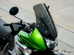 KLR 650 Design 1,