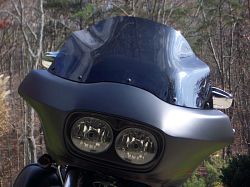 Road Glide FLTRU