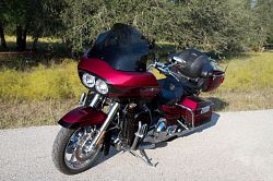 Road Glide FLTRU