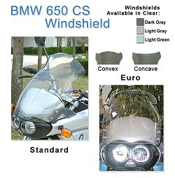 BMW F 650CS Standart 7,5