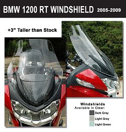 R 1200 RT,05-09, ir