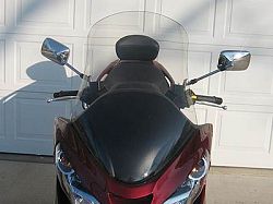 AN400 Burgman, 67.3 Euro, čirá
