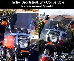 Dyna/Convertible, 44.5, ir