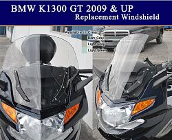 K 1300 GT, 52, ir