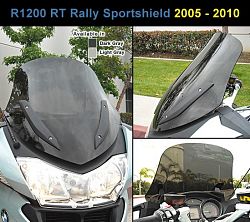 R 1200 RT3, sport, velikost 57,2x50,8cm, Světle še