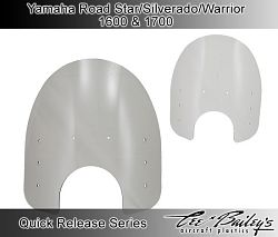 Royal Star/Silverado/Warrior, vka 38.1cm, ir