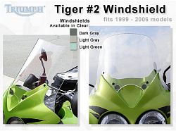 Tiger Design 2, 11.4, čirá