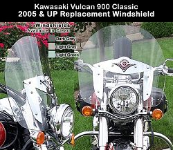 Vulcan 900, 40.6, čirá