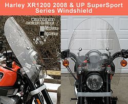 XR 1200 Super Sport, 43.2, čirý