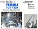 FJR 1300 Design 5 Convex FJR 1300 Design 5, ir - kliknte pro vce informac
