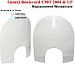 C90T Boulevard, 43.2cm C90T Boulevard, 40.6, ir - kliknte pro vce informac