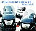 BMW G 650 GS, vka 45,7cm BMW F 650 GS 2005-2007 18 - kliknte pro vce informac