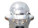 R 1100/1150 RT Design 3, MONSTER R 1100/1150 RT3, 96-03, vka 45,7cm, ir - kliknte pro vce informac