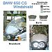 BMW F 650CS Euro styl, vka 14cm BMW F 650CS Standart 7,5 - kliknte pro vce informac